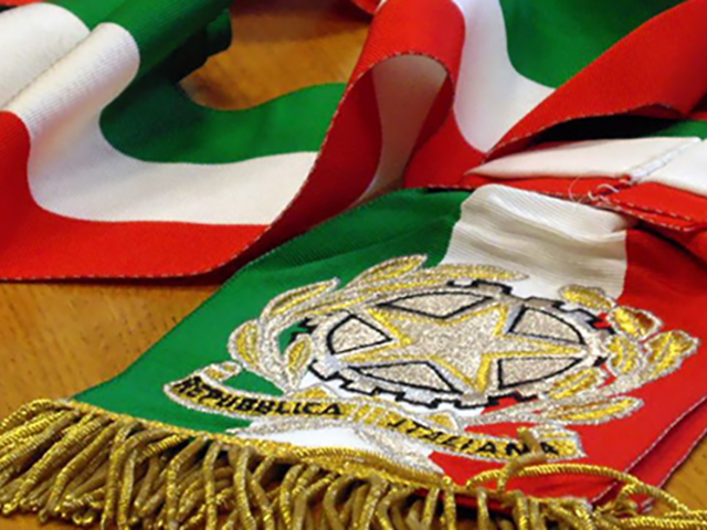 Convocazione seduta di Consiglio Comunale